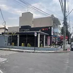 Apart aconchegante com localização privilegiada em Jardim da Penha