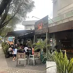 Apart aconchegante com localização privilegiada em Jardim da Penha