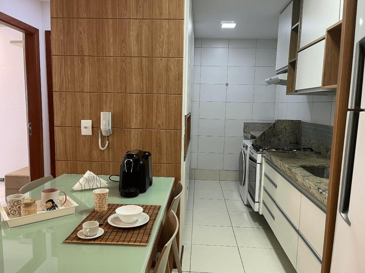 Apartamento C Localizacao Exclusiva Em Jardim Da Penha *