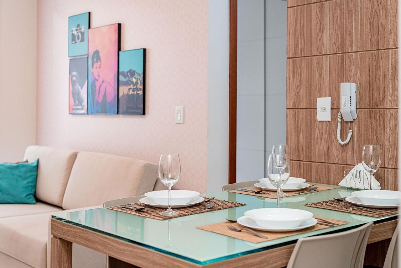 Apartamento C Localizacao Exclusiva Em Jardim Da Penha *