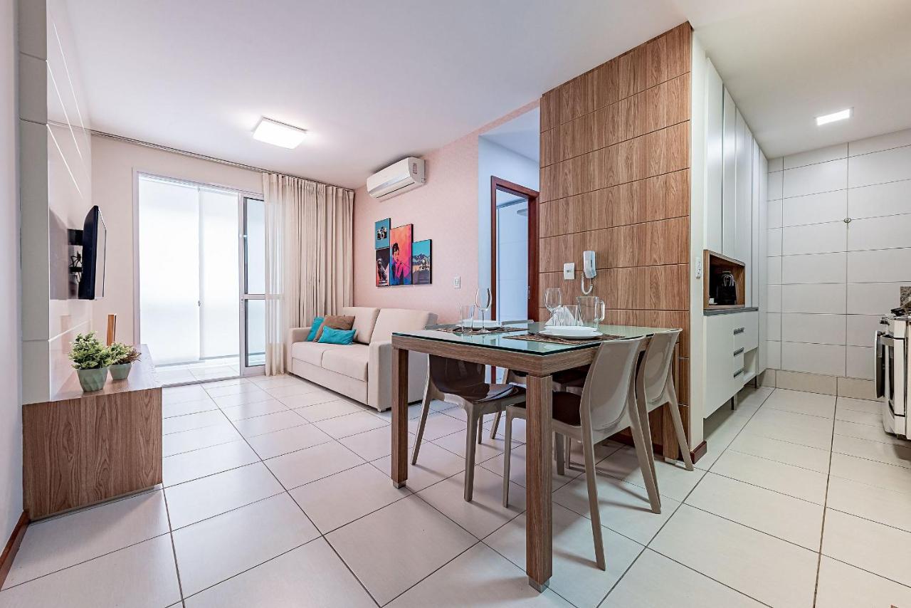 C Localizacao Exclusiva Em Jardim Da Penha Apartamento