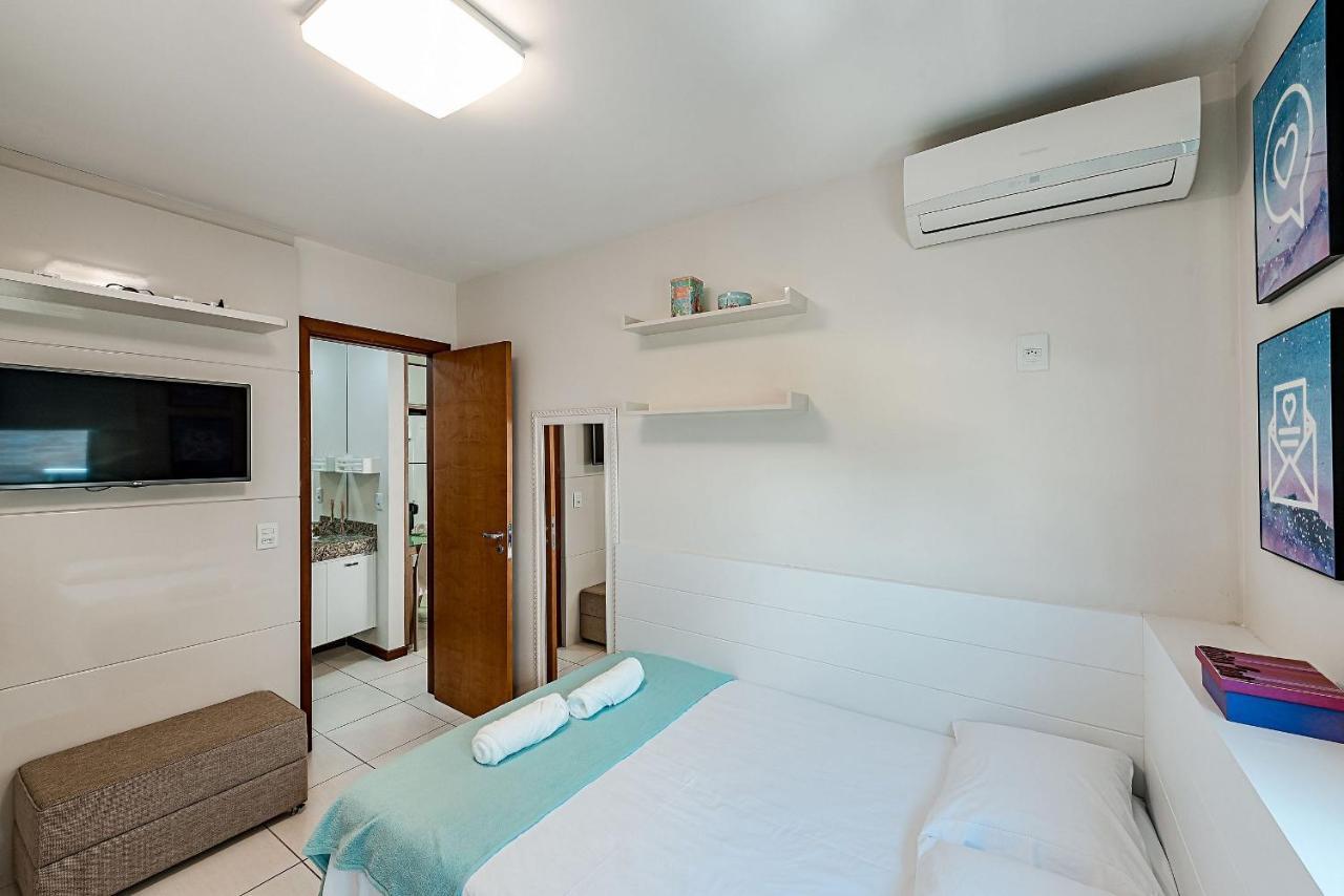 Apartamento C Localizacao Exclusiva Em Jardim Da Penha Vitória