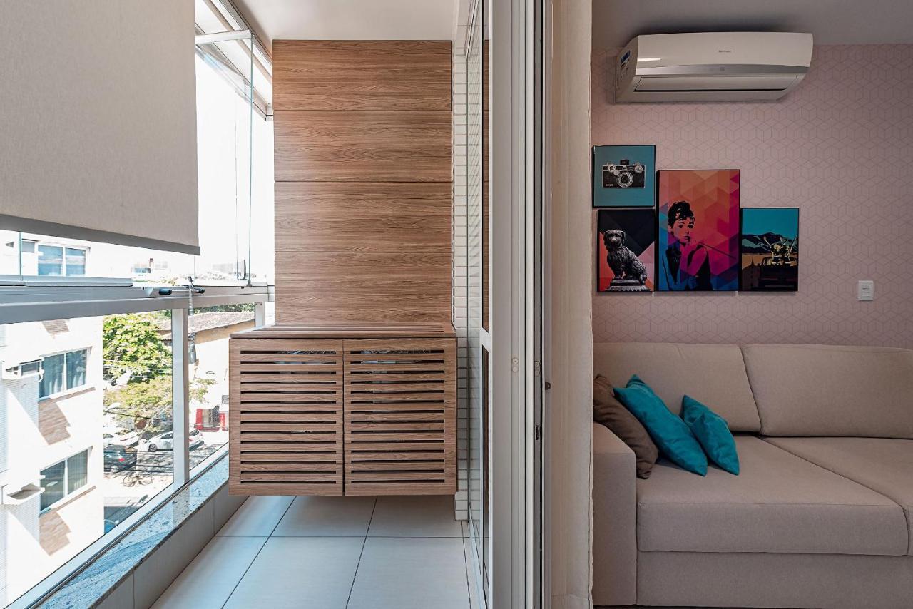 Apartamento C Localizacao Exclusiva Em Jardim Da Penha