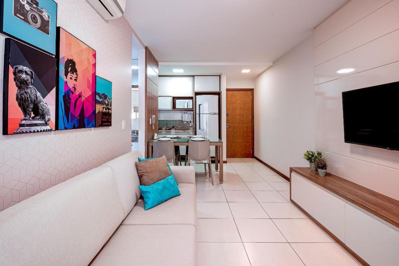 Apartamento C Localizacao Exclusiva Em Jardim Da Penha *