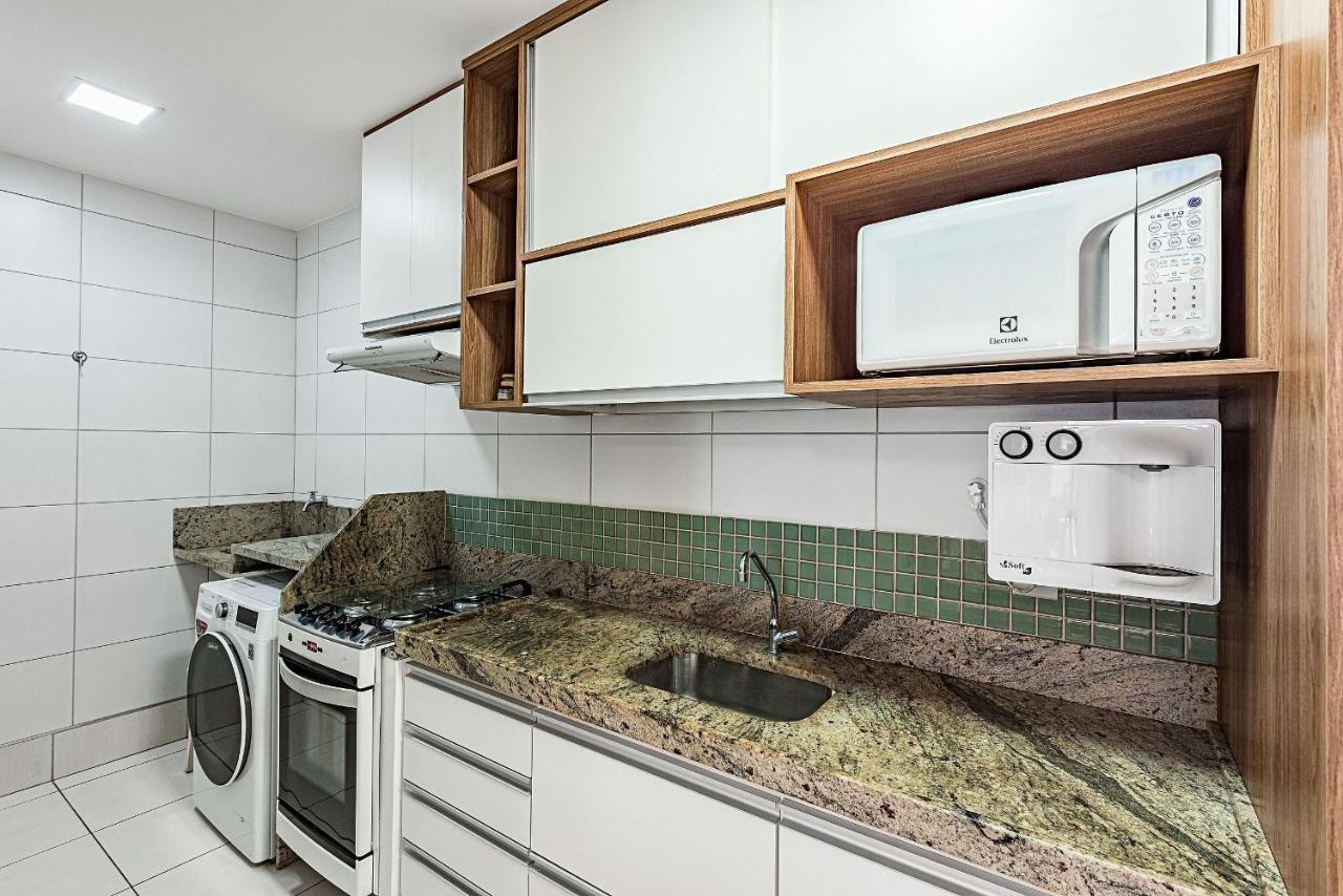 C Localizacao Exclusiva Em Jardim Da Penha Apartamento