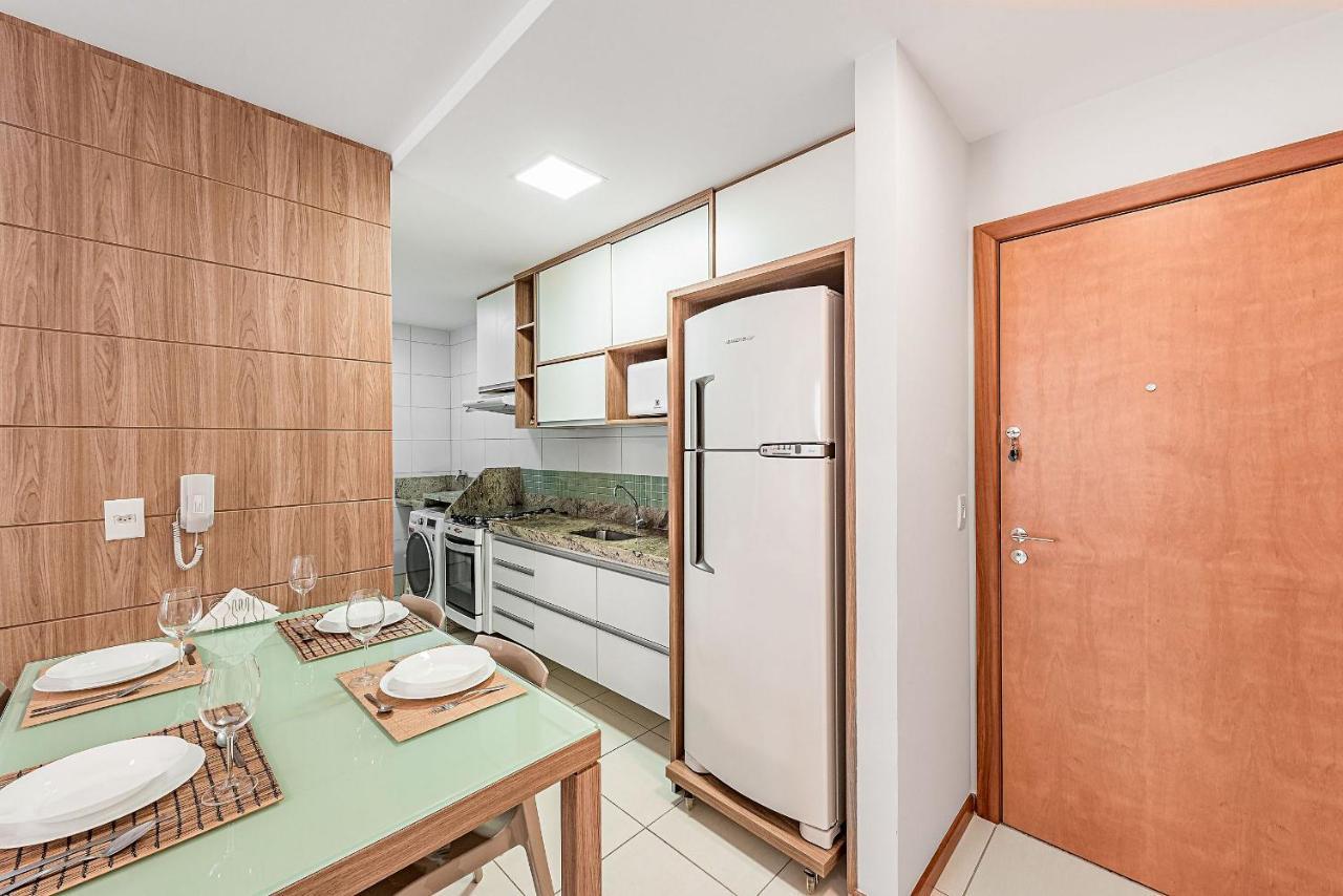 C Localizacao Exclusiva Em Jardim Da Penha Apartamento Vitória