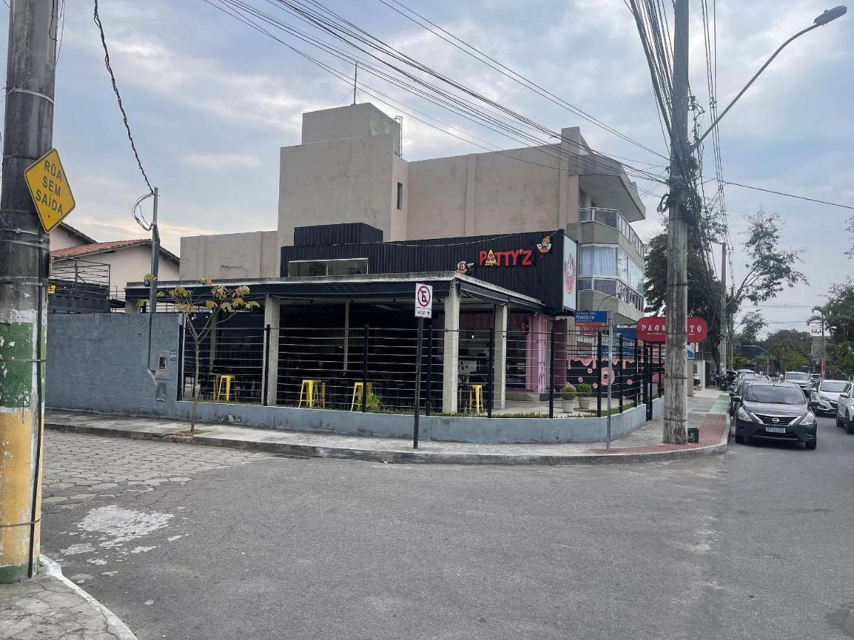 C Localizacao Exclusiva Em Jardim Da Penha *