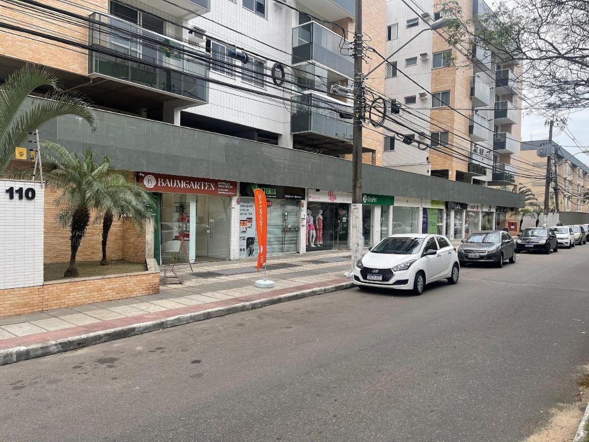 C Localizacao Exclusiva Em Jardim Da Penha Apartamento