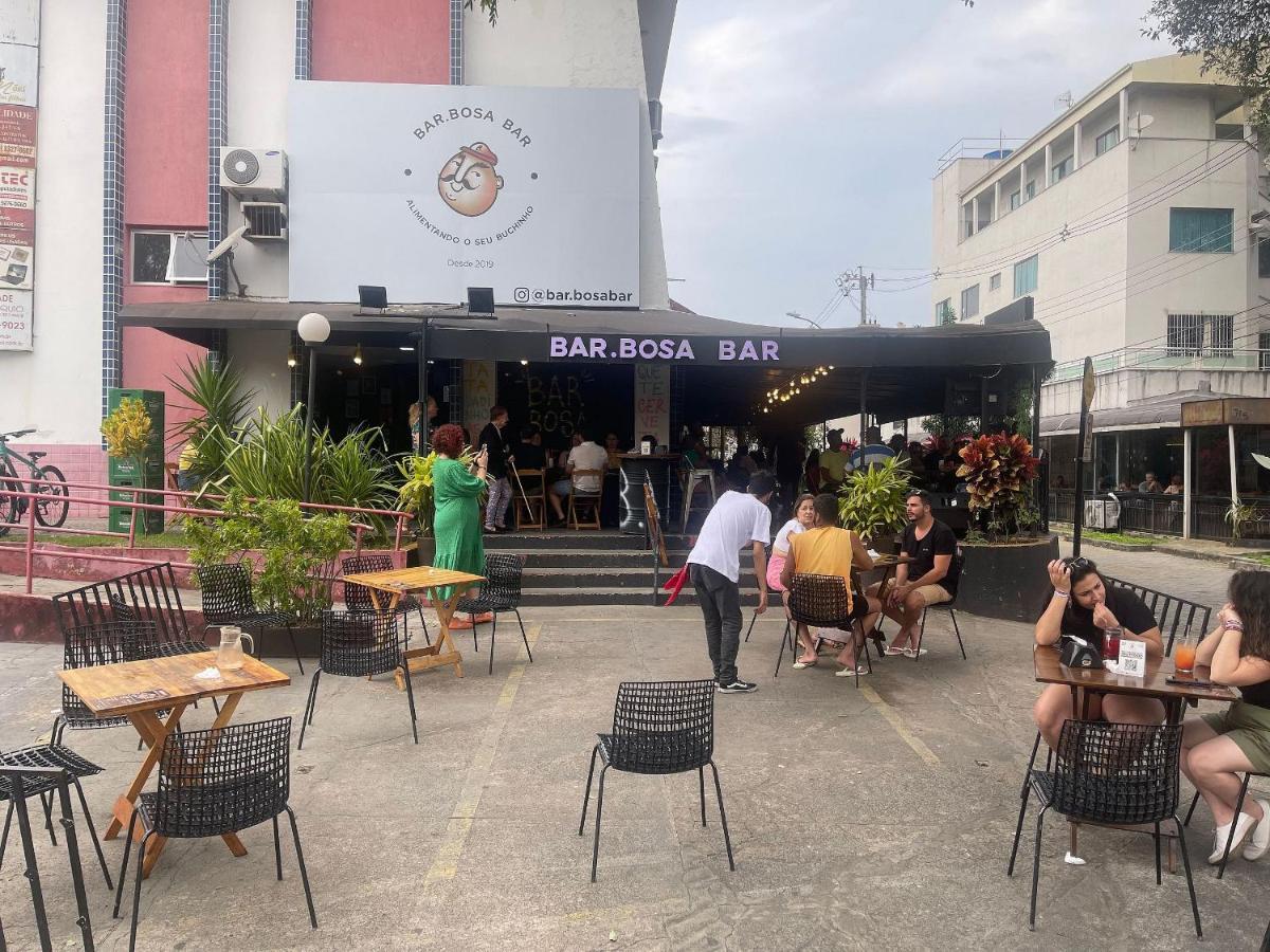 C Localizacao Exclusiva Em Jardim Da Penha Vitória