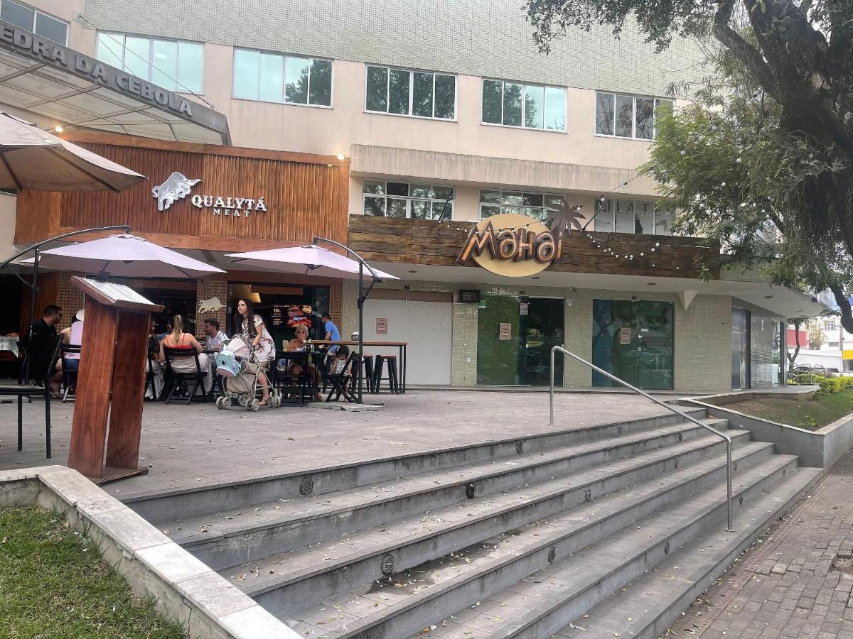 C Localizacao Exclusiva Em Jardim Da Penha Apartamento Vitória